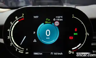 Mini Cooper 2024 1.5 Автомат в Москве № 231419, миниатюра 8