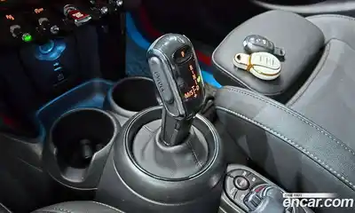 Mini Cooper 2024 1.5 Автомат в Москве № 231419, миниатюра 9