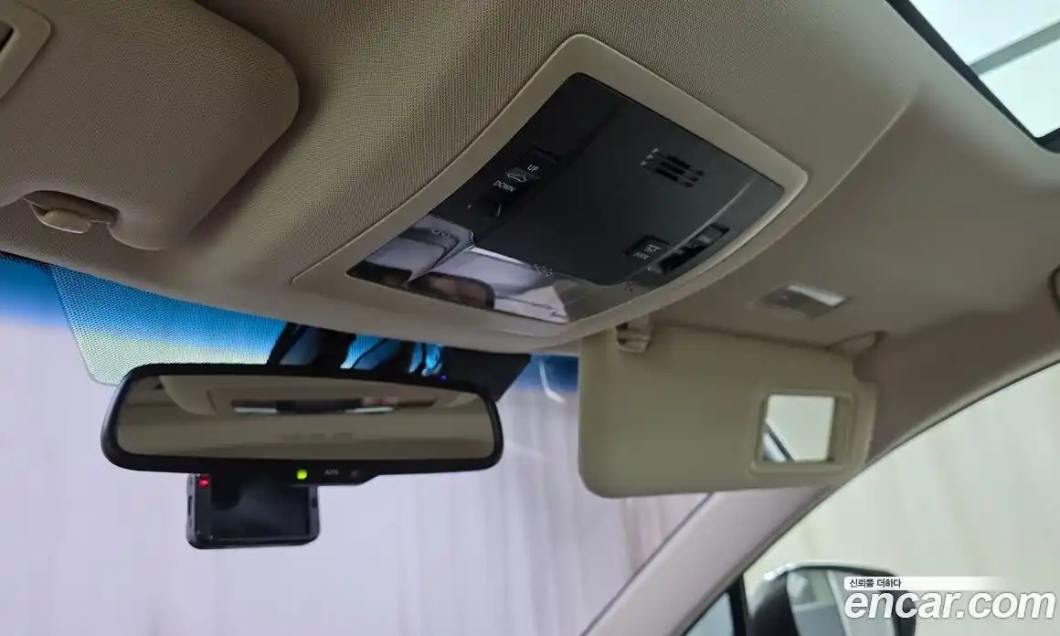 Lexus NX 2017 2.5 Автомат в Москве № 232001, фото 17