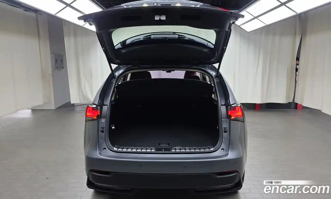 Lexus NX 2017 2.5 Автомат в Москве № 232001, фото 20