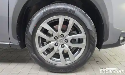 Lexus NX 2017 2.5 Автомат в Москве № 232001, миниатюра 5