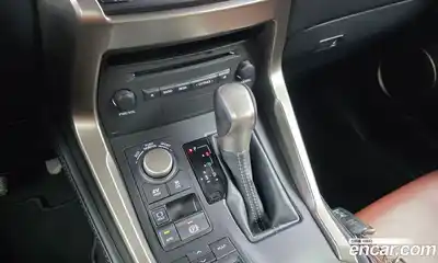 Lexus NX 2017 2.5 Автомат в Москве № 232001, миниатюра 9