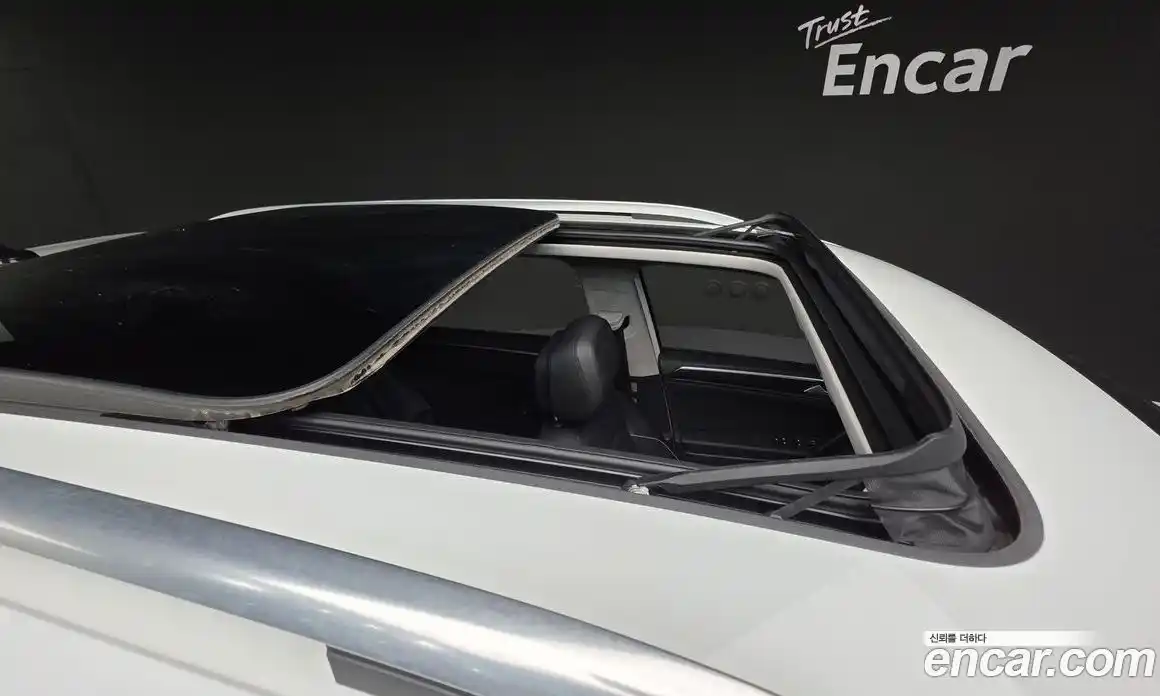 Volkswagen Tiguan 2022 2.0 Автомат в Москве № 232135, фото 12