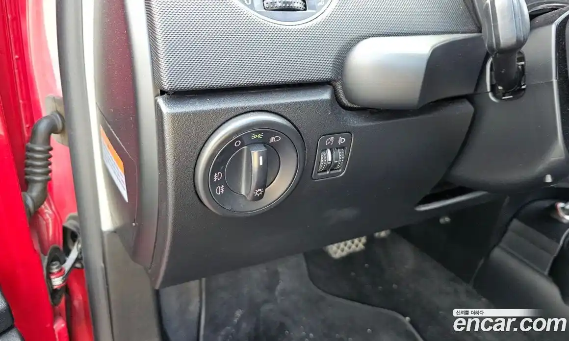 Volkswagen Beatle 2011 2.0 Автомат в Москве № 232193, фото 14