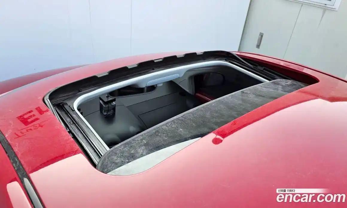 Volkswagen Beatle 2011 2.0 Автомат в Москве № 232193, фото 18