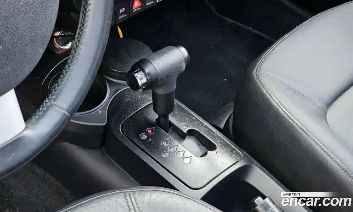 Volkswagen Beatle 2011 2.0 Автомат в Москве № 232193, фото 9