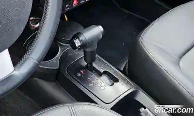 Volkswagen Beatle 2011 2.0 Автомат в Москве № 232193, миниатюра 9