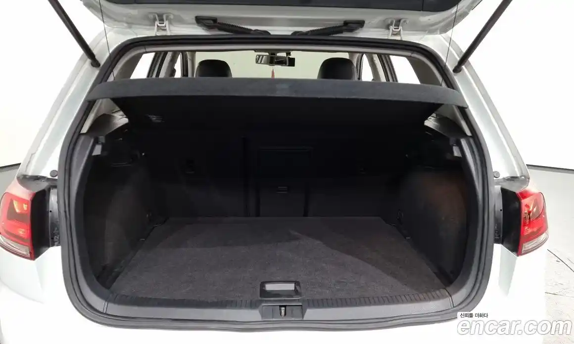 Volkswagen Golf 2014 1.4 Автомат в Москве № 232197, фото 14