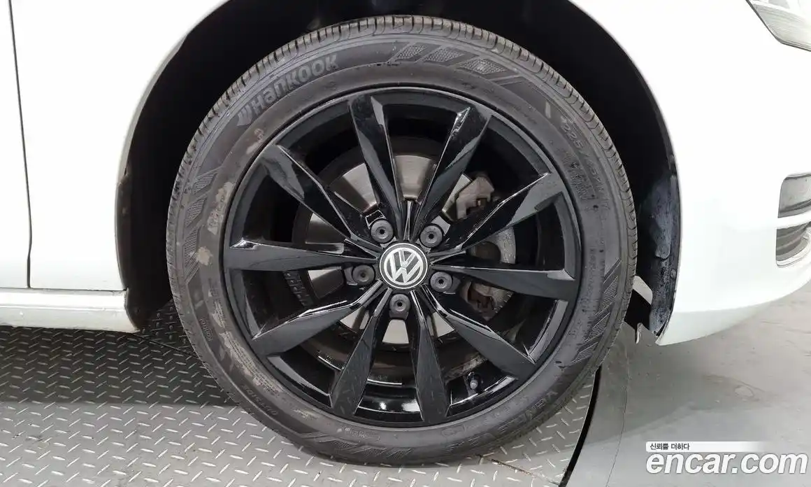 Volkswagen Golf 2014 1.4 Автомат в Москве № 232197, фото 16