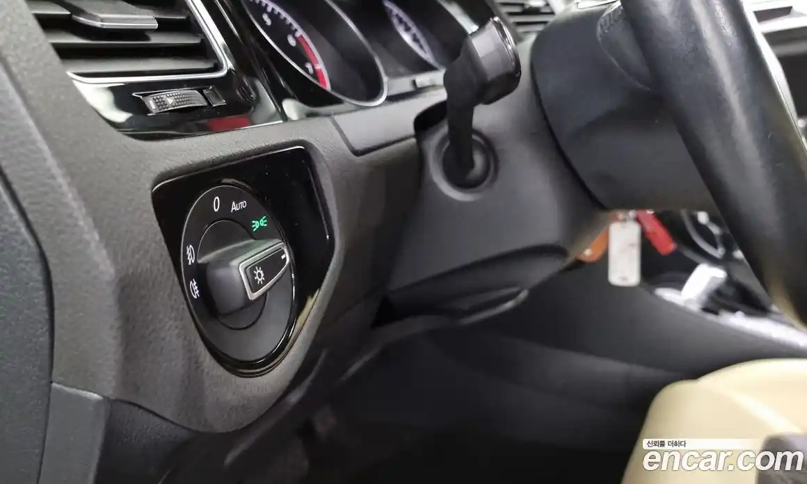 Volkswagen Golf 2014 1.4 Автомат в Москве № 232197, фото 20