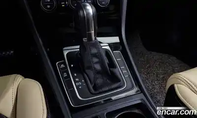 Volkswagen Golf 2014 1.4 Автомат в Москве № 232197, миниатюра 4