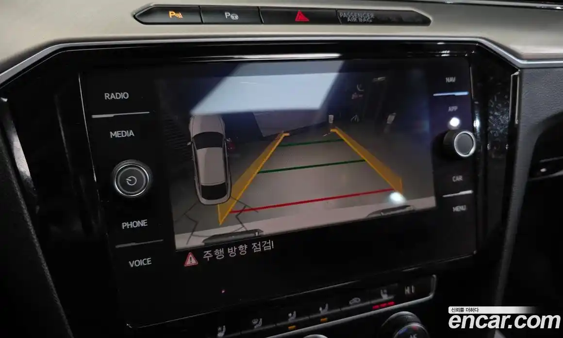 Volkswagen Arteon 2019 2.0 Автомат в Москве № 232247, фото 15