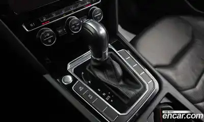 Volkswagen Arteon 2019 2.0 Автомат в Москве № 232247, миниатюра 7