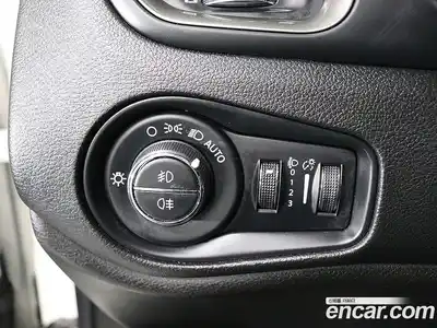 Jeep Renegade 2019 2.4 Автомат в Москве № 232393, миниатюра 12