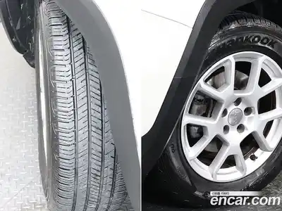 Jeep Renegade 2019 2.4 Автомат в Москве № 232393, миниатюра 5