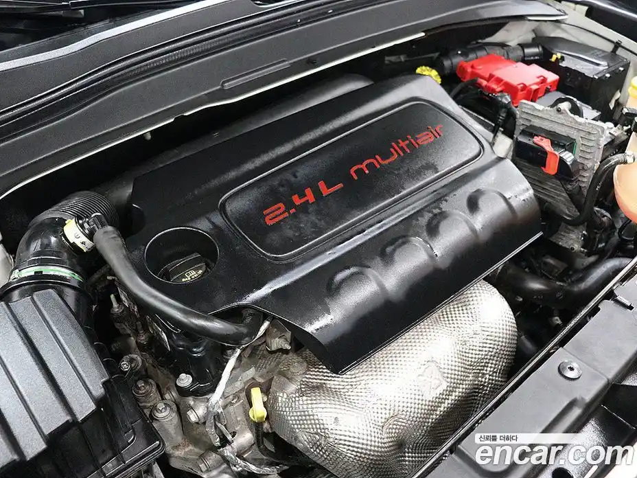 Jeep Renegade 2019 2.4 Автомат в Москве № 232393, фото 6