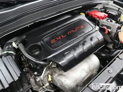 Jeep Renegade 2019 2.4 Автомат в Москве № 232393, миниатюра 6