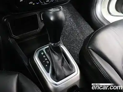 Jeep Renegade 2019 2.4 Автомат в Москве № 232393, миниатюра 9