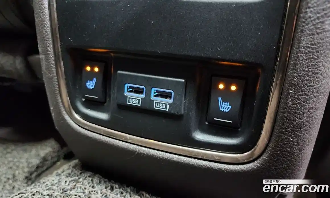 Jeep Cherokee 2018 3.0 Автомат в Москве № 232430, фото 19