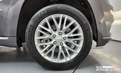 Jeep Cherokee 2018 3.0 Автомат в Москве № 232430, миниатюра 5