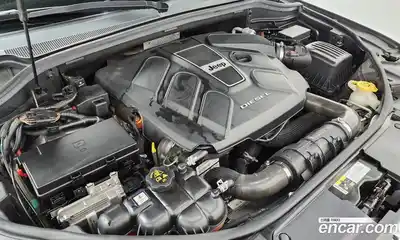 Jeep Cherokee 2018 3.0 Автомат в Москве № 232430, миниатюра 6