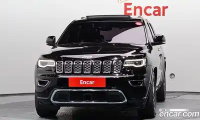 Jeep Cherokee 2018 3.0 Автомат в Москве № 232564, миниатюра 3
