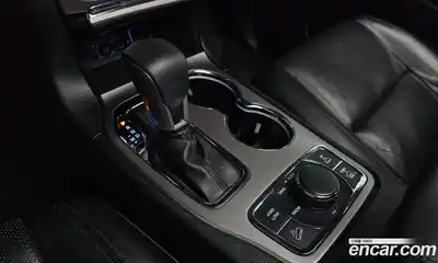 Jeep Cherokee 2018 3.0 Автомат в Москве № 232564, миниатюра 9