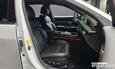 Genesis G90 2022 3.5 Автомат в Москве № 23340, миниатюра 11