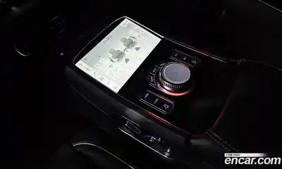 Genesis G90 2022 3.5 Автомат в Москве № 23340, миниатюра 12