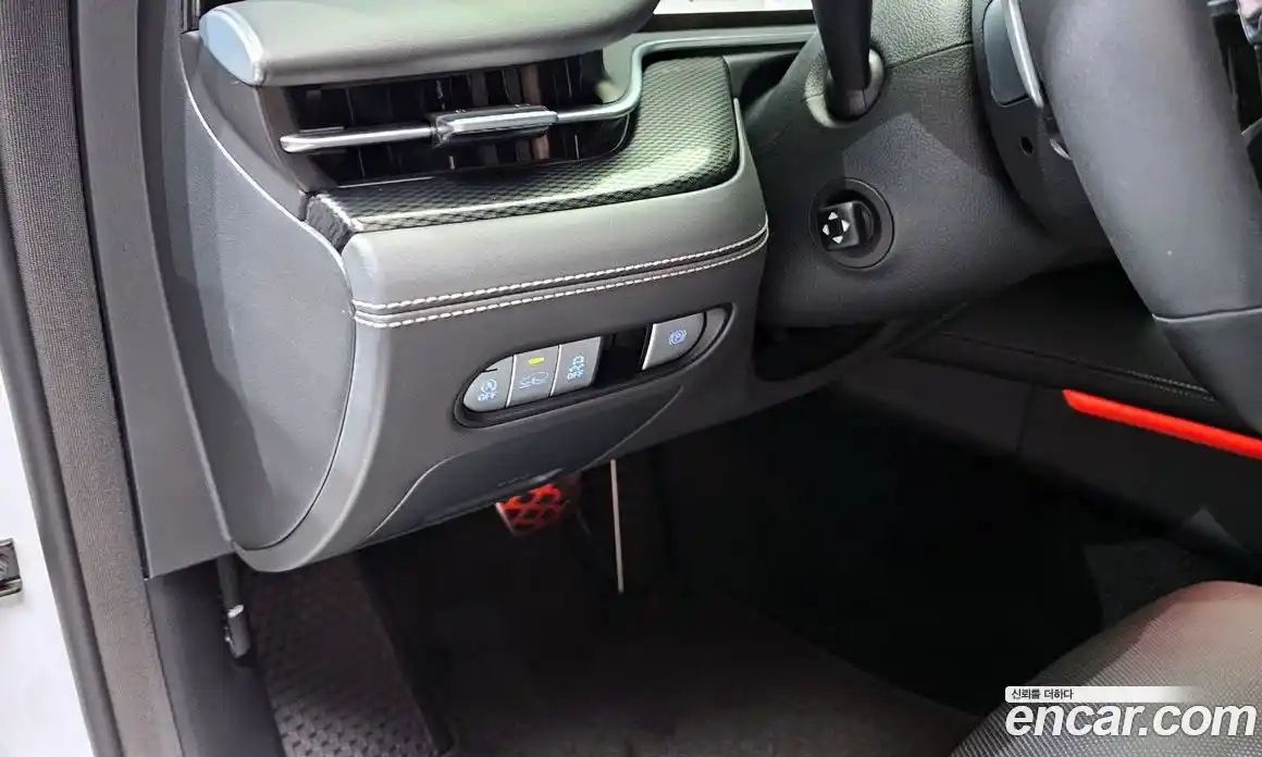 Genesis G90 2022 3.5 Автомат в Москве № 23340, фото 15