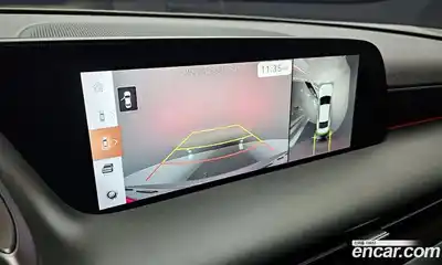 Genesis G90 2022 3.5 Автомат в Москве № 23340, миниатюра 8