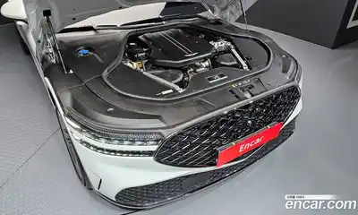 Genesis G90 2022 3.5 Автомат в Москве № 23340, миниатюра 10