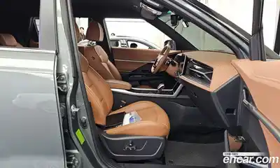 SsangYong Torres 2024 1.5 Автомат в Москве № 234187, миниатюра 11