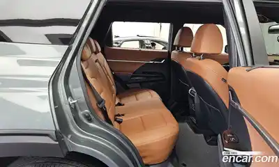 SsangYong Torres 2024 1.5 Автомат в Москве № 234187, миниатюра 12