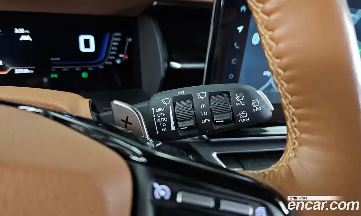 SsangYong Torres 2024 1.5 Автомат в Москве № 234187, фото 18