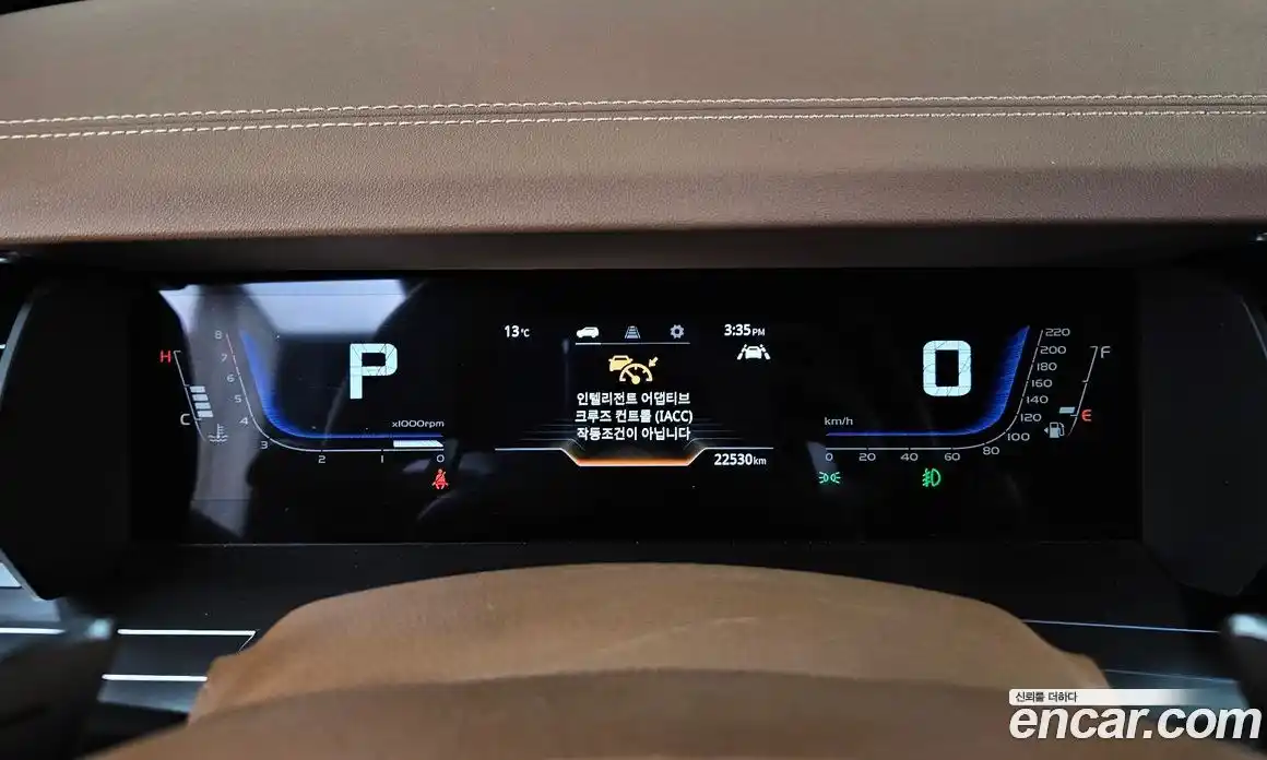 SsangYong Torres 2024 1.5 Автомат в Москве № 234187, фото 8