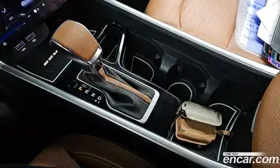 SsangYong Torres 2024 1.5 Автомат в Москве № 234187, миниатюра 9