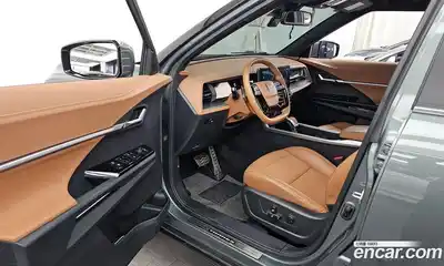 SsangYong Torres 2024 1.5 Автомат в Москве № 234187, миниатюра 10