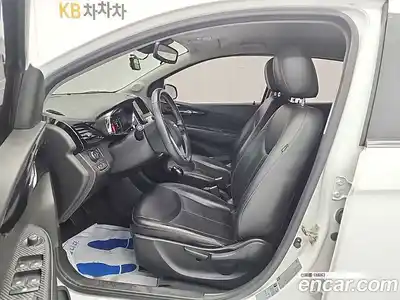 Chevrolet Spark 2017 1.0 Автомат в Москве № 240756, миниатюра 11