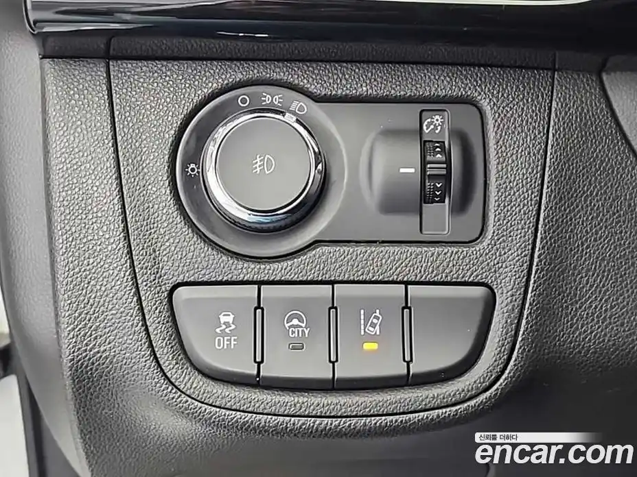 Chevrolet Spark 2017 1.0 Автомат в Москве № 240756, фото 16