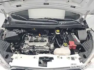 Chevrolet Spark 2017 1.0 Автомат в Москве № 240756, миниатюра 5