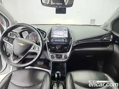 Chevrolet Spark 2017 1.0 Автомат в Москве № 240756, миниатюра 7