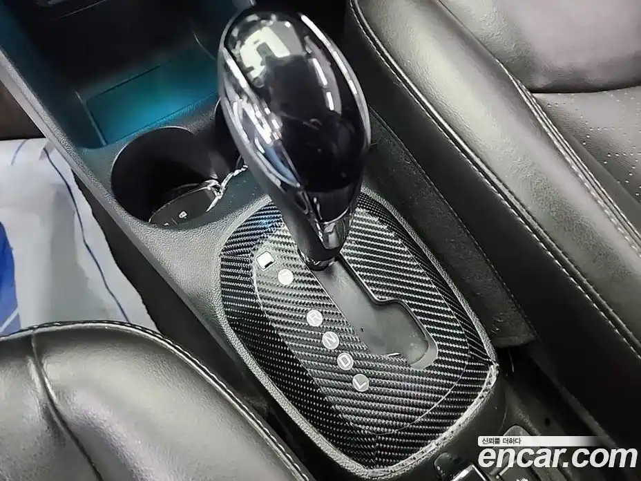 Chevrolet Spark 2017 1.0 Автомат в Москве № 240756, фото 8