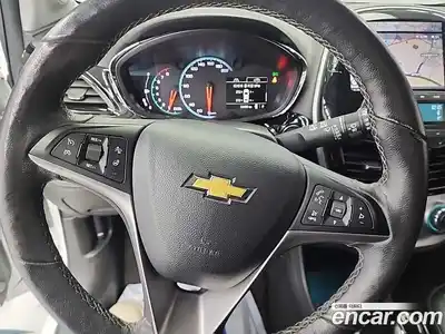 Chevrolet Spark 2017 1.0 Автомат в Москве № 240756, миниатюра 9