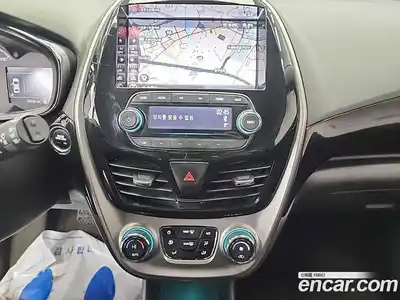 Chevrolet Spark 2017 1.0 Автомат в Москве № 240756, миниатюра 10