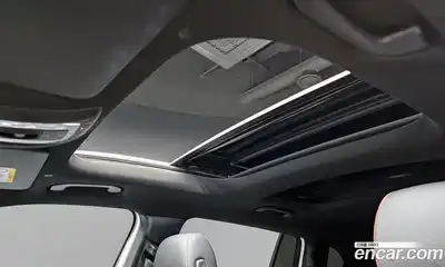 Mercedes-Benz GLB-Class 2021 2.0 Автомат в Москве № 241362, миниатюра 3