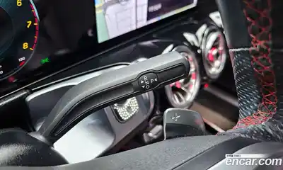 Mercedes-Benz GLB-Class 2021 2.0 Автомат в Москве № 241362, миниатюра 4