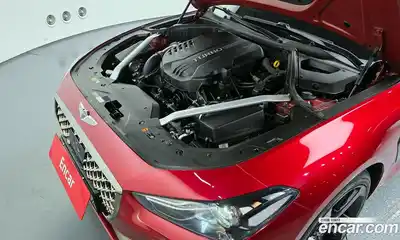 Genesis G70 2019 3.3 Автомат в Москве № 24371, миниатюра 11