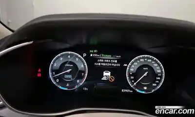 Genesis G70 2019 3.3 Автомат в Москве № 24371, миниатюра 12