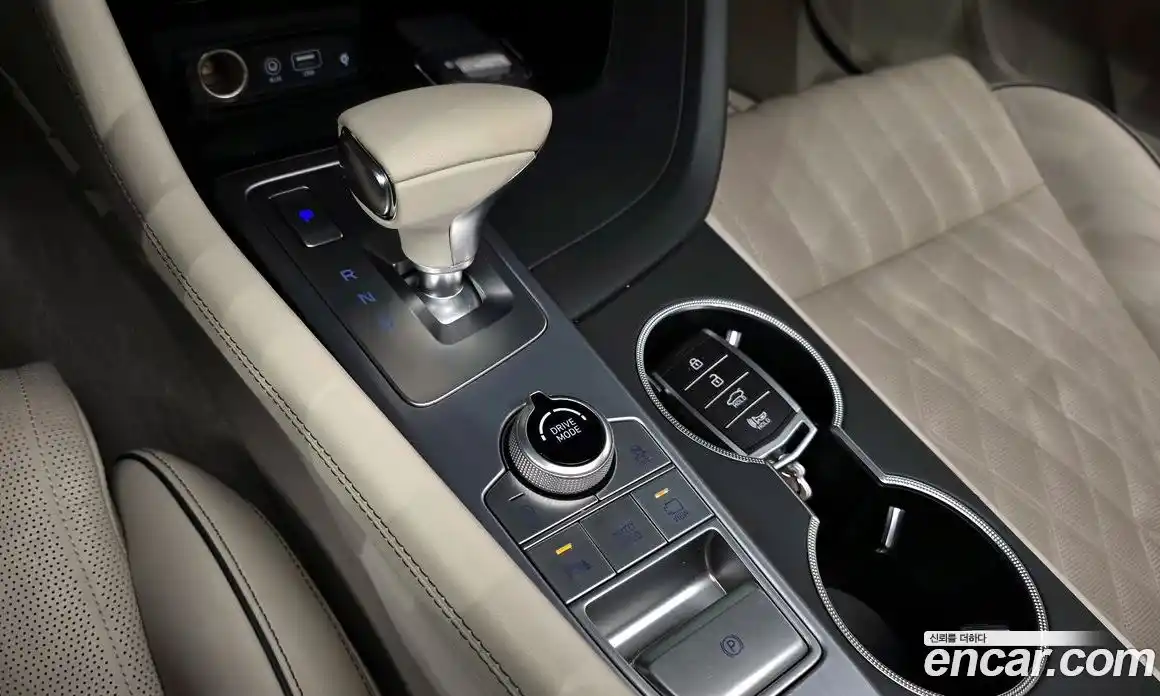 Genesis G70 2019 3.3 Автомат в Москве № 24371, фото 15